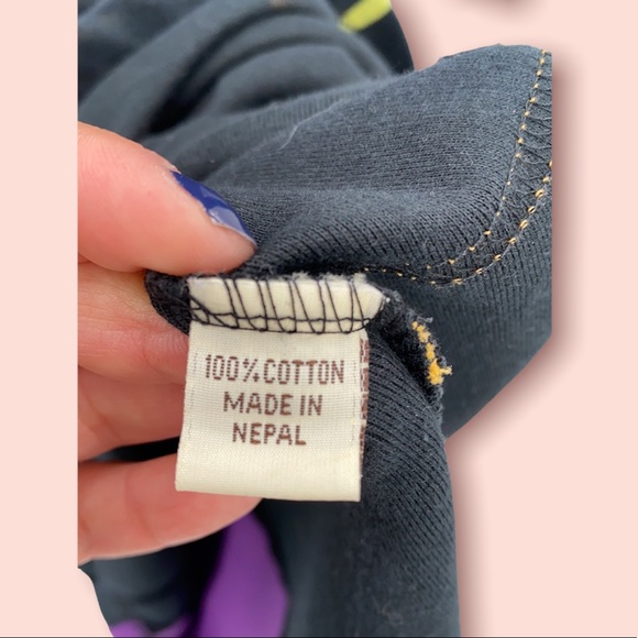 ARK Midi cotton dress. - Picture 6 of 6